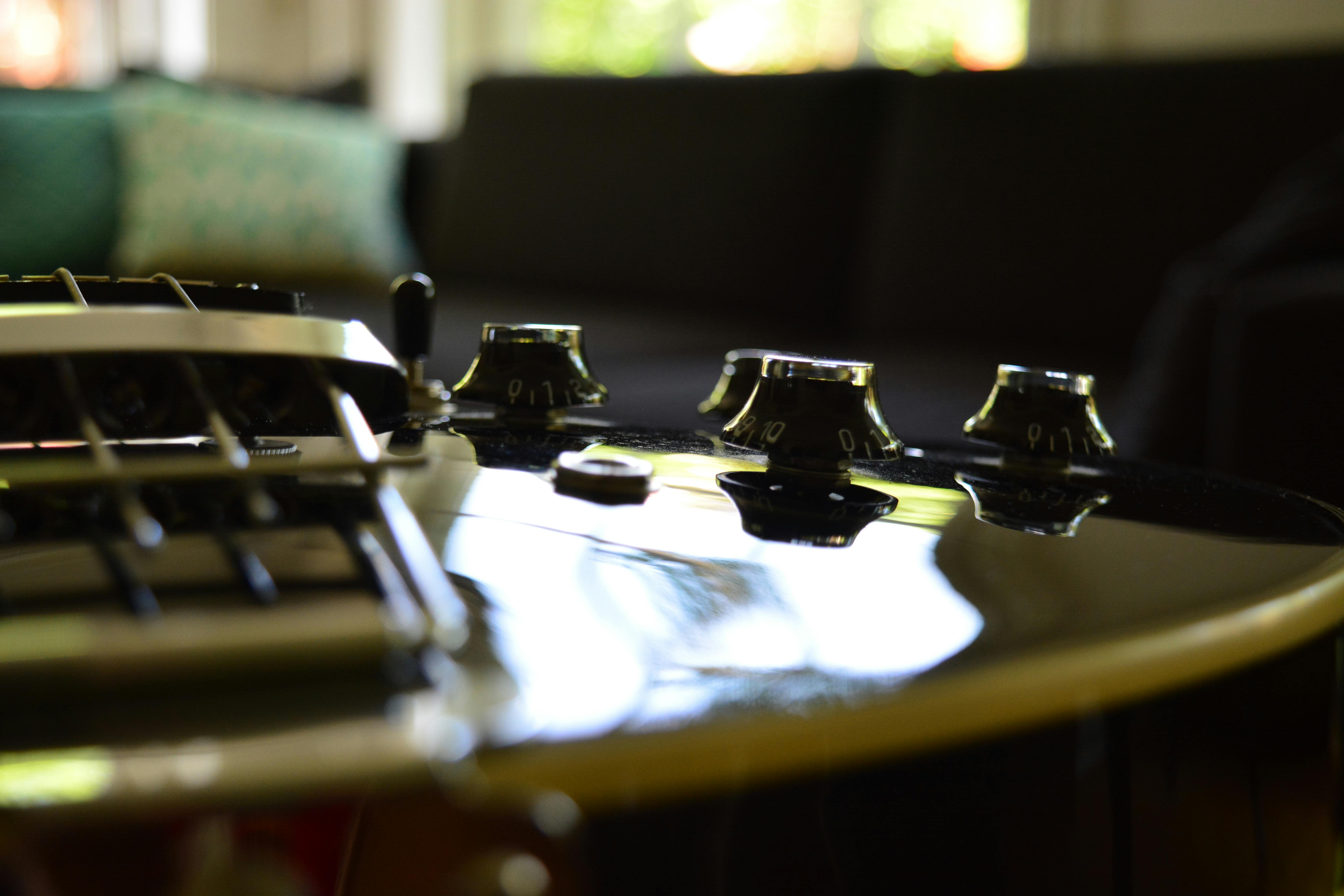 Watchmaking Workshop