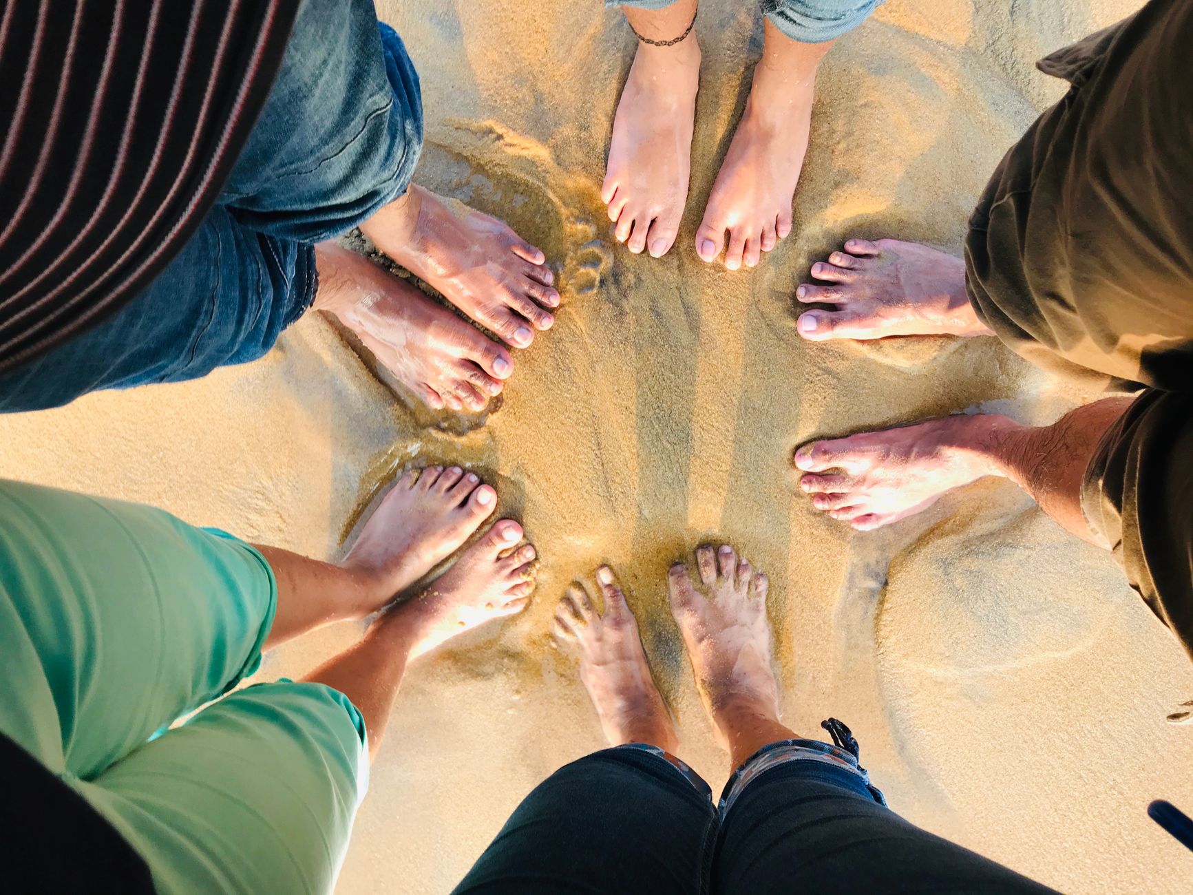 Hittegolf houdt aan, strandfestival Zandvoort neemt extra maatregelen