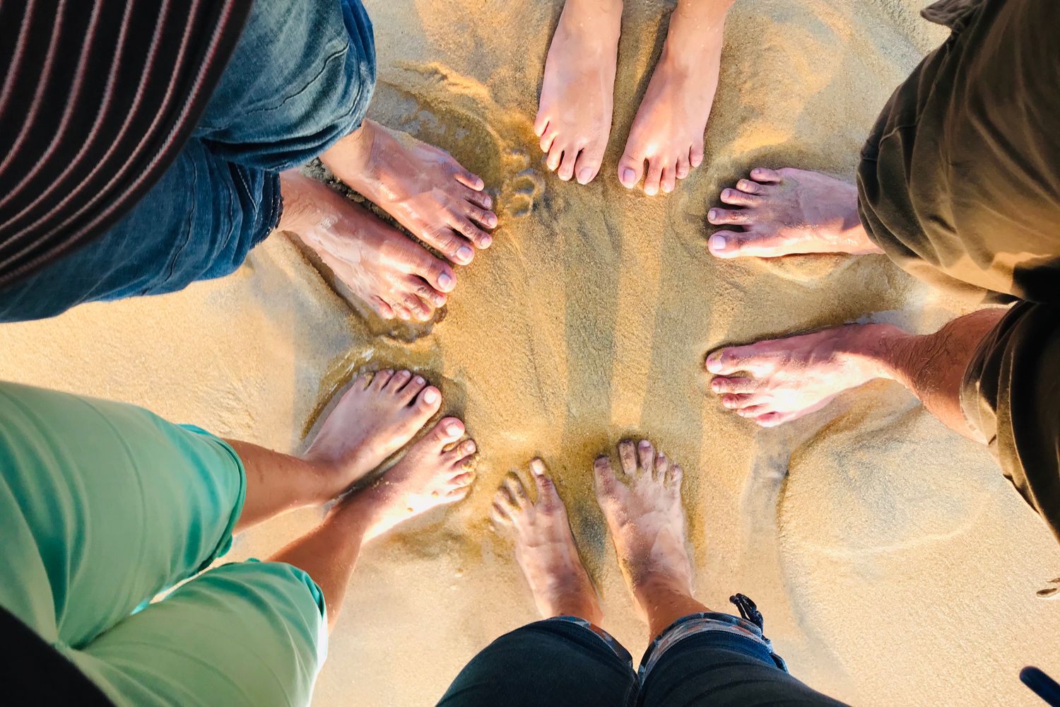 Toes Group Photo Group Feet Photos, Download The BEST Free Group Feet Stock Photos & HD ...