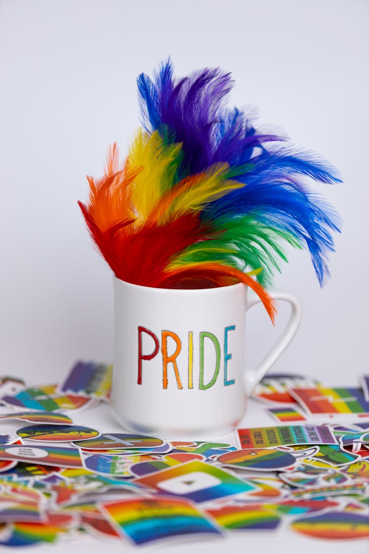 Gay Pride Merchandise