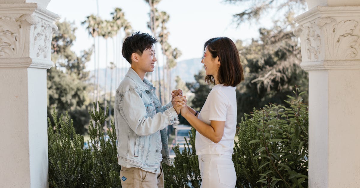 How to cut pants into Bermuda shorts