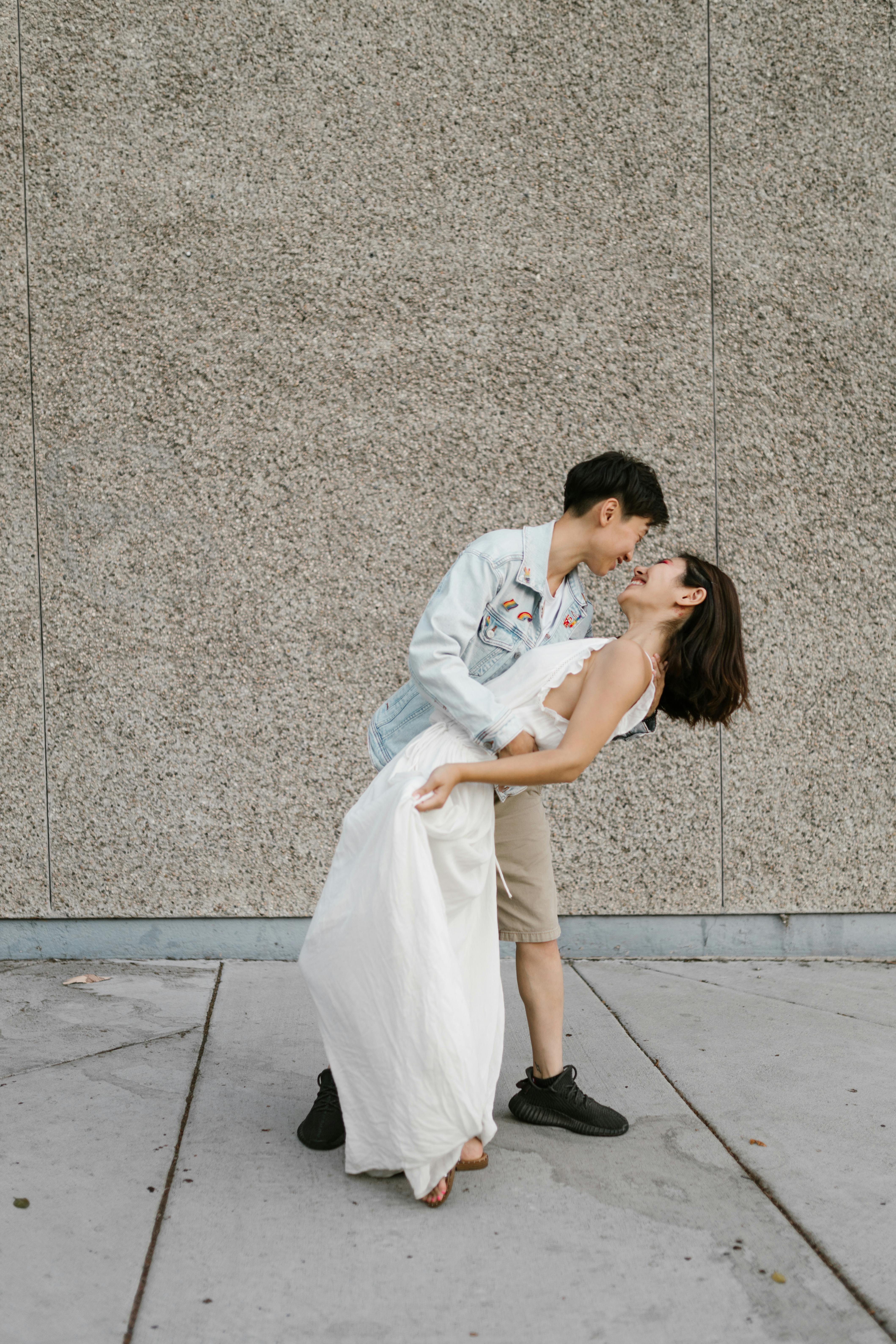 Same Sex Wedding Photos | Lotus Wedding Photography