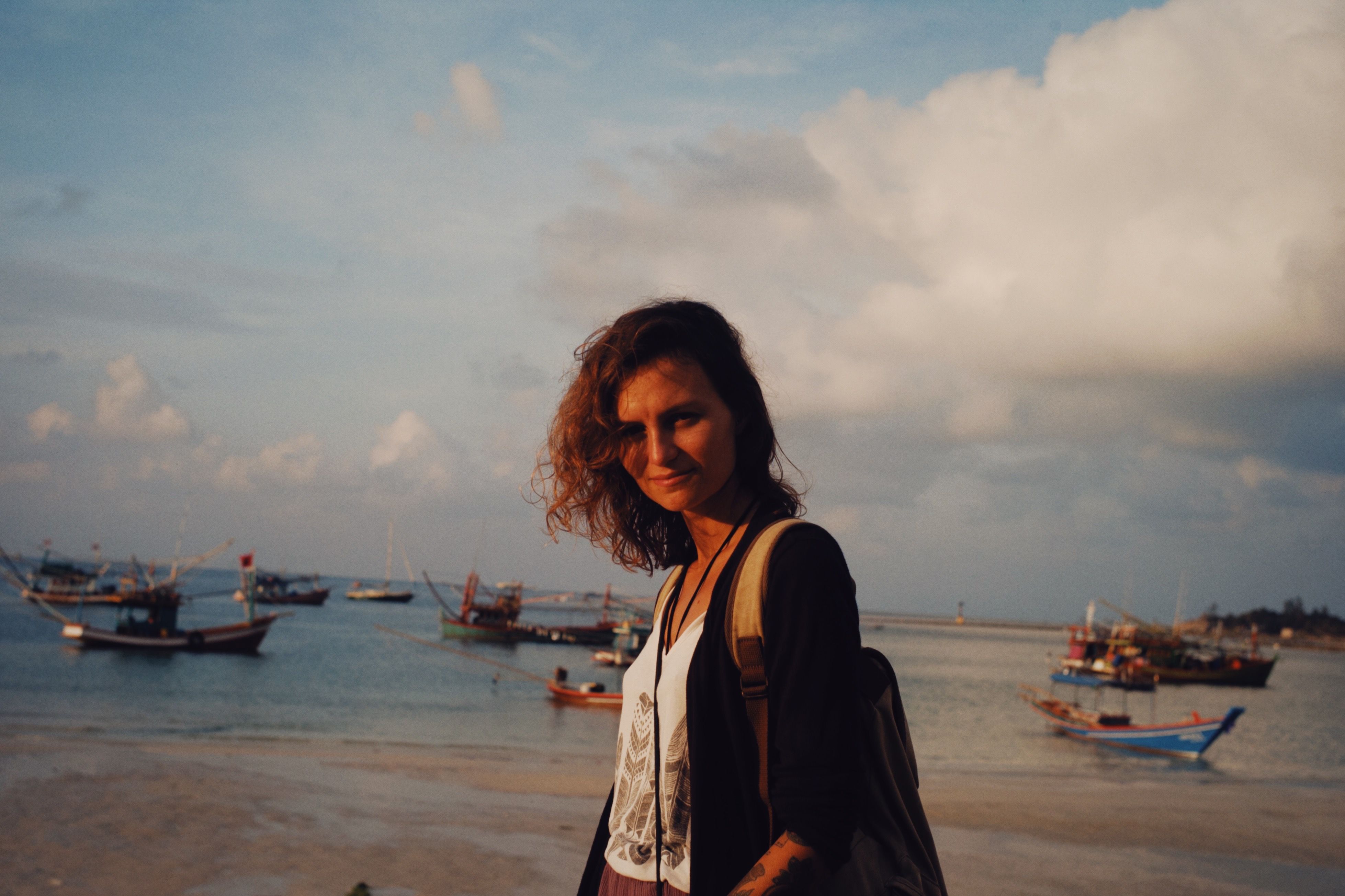 Looking to Live Abroad (for a Few Months)? These Countries Are Offering Remote Work Visas for Longer Stays. — Photo by Alexey