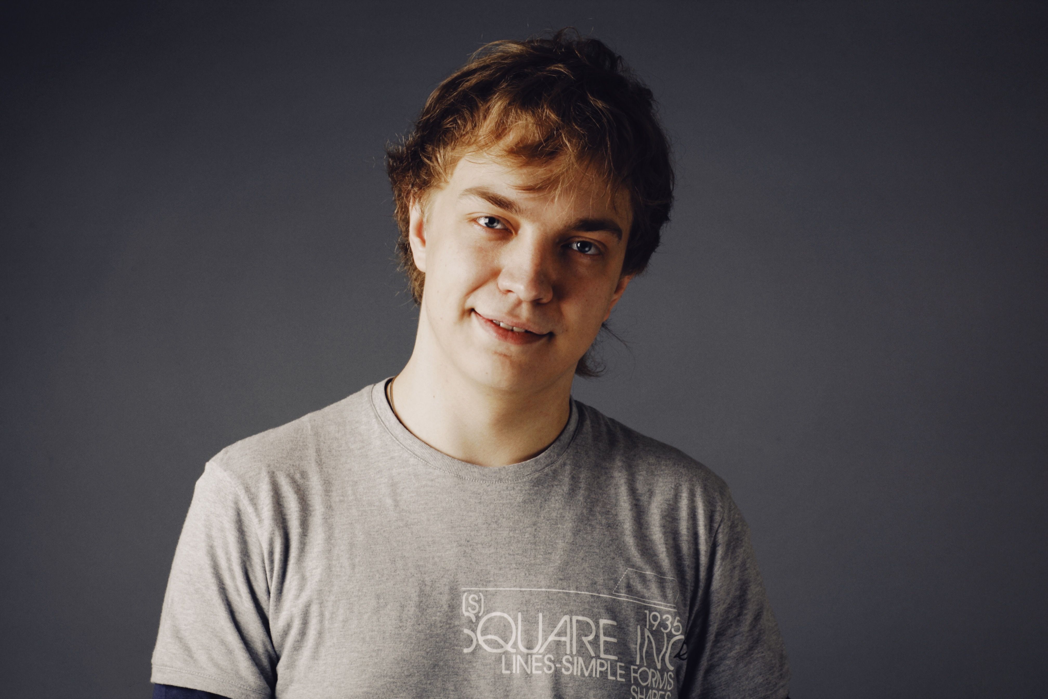 Serhiy Shumilov