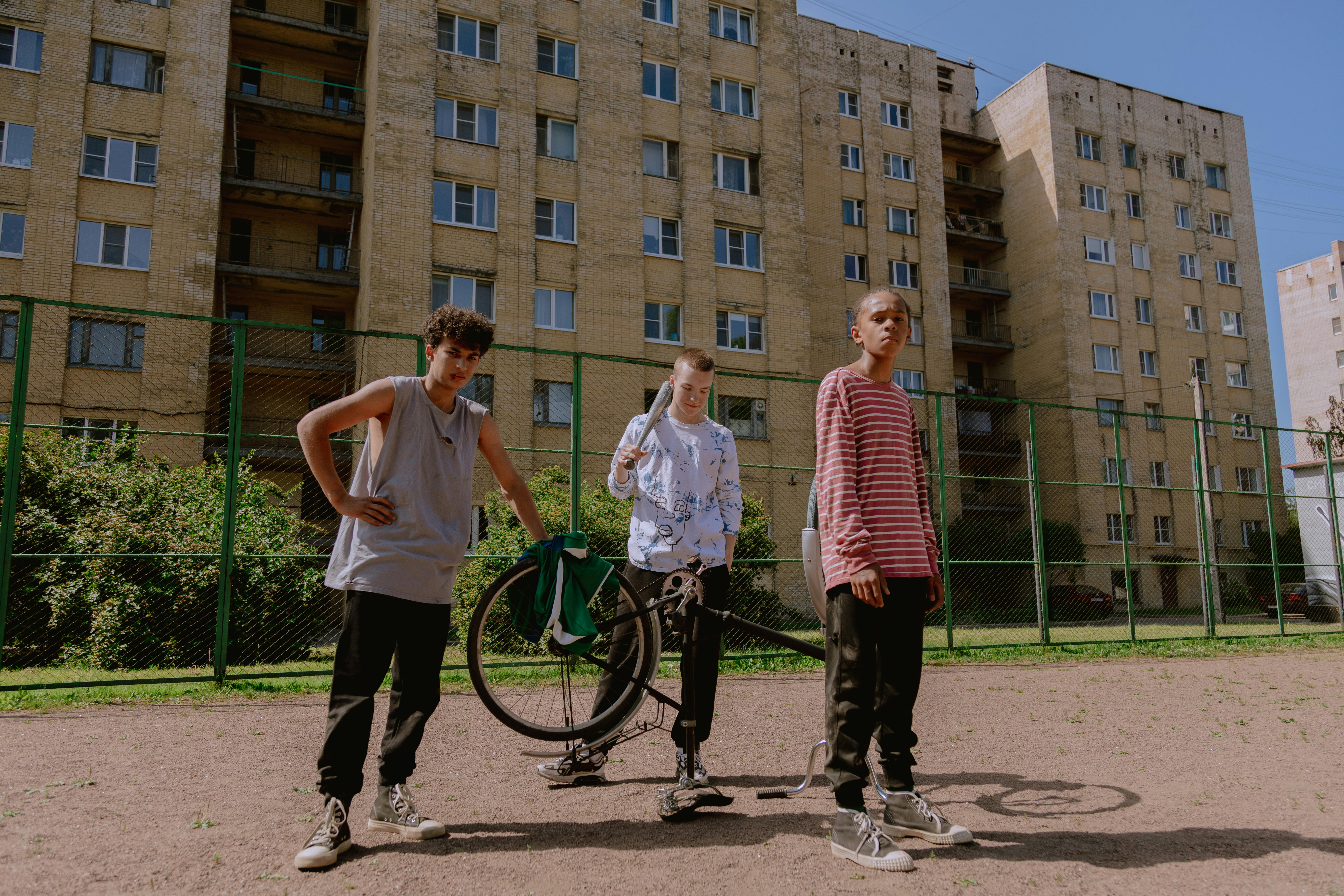 Building Team Morale with Good Morning GIFs