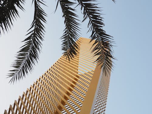 Free stock photo of architecture, art, dubai