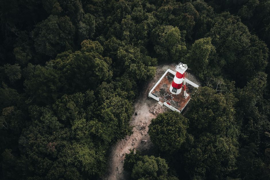 Image of a lighthouse on the Virginia coast, symbolizing protection and preparedness - wealth accumulation strategies Image of a lighthouse on the Virginia coast, symbolizing protection and preparedness - wealth accumulation strategies