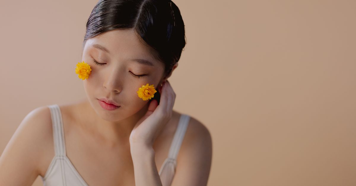 Les secrets des ingrédients phares des soins coréens