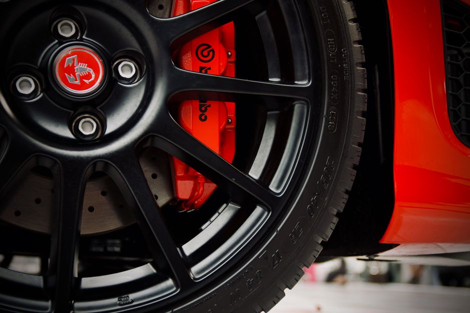 how to choose performance brake rotors