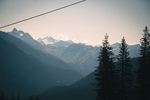 山, 山頂風光, 岩山 的 免費圖庫相片