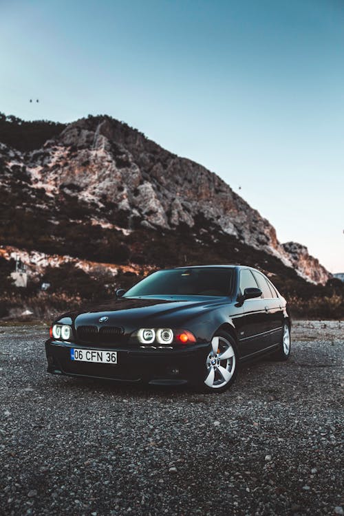 2 000+ Bmw E39 banque d'images et photos libres de droit · Téléchargement  gratuit · Photos Pexels