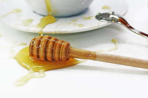 무료 꿀, 끈끈한, 노란색의 무료 스톡 사진