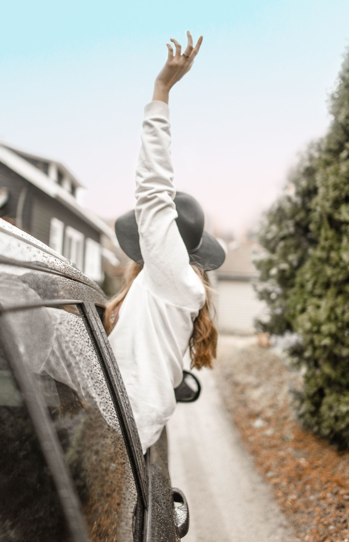 Vista Travel App