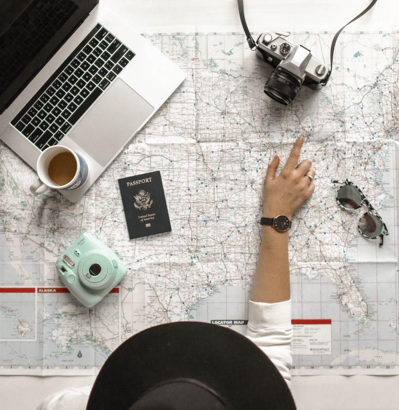 Travel & Hospitality