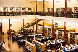 University of Melbourne