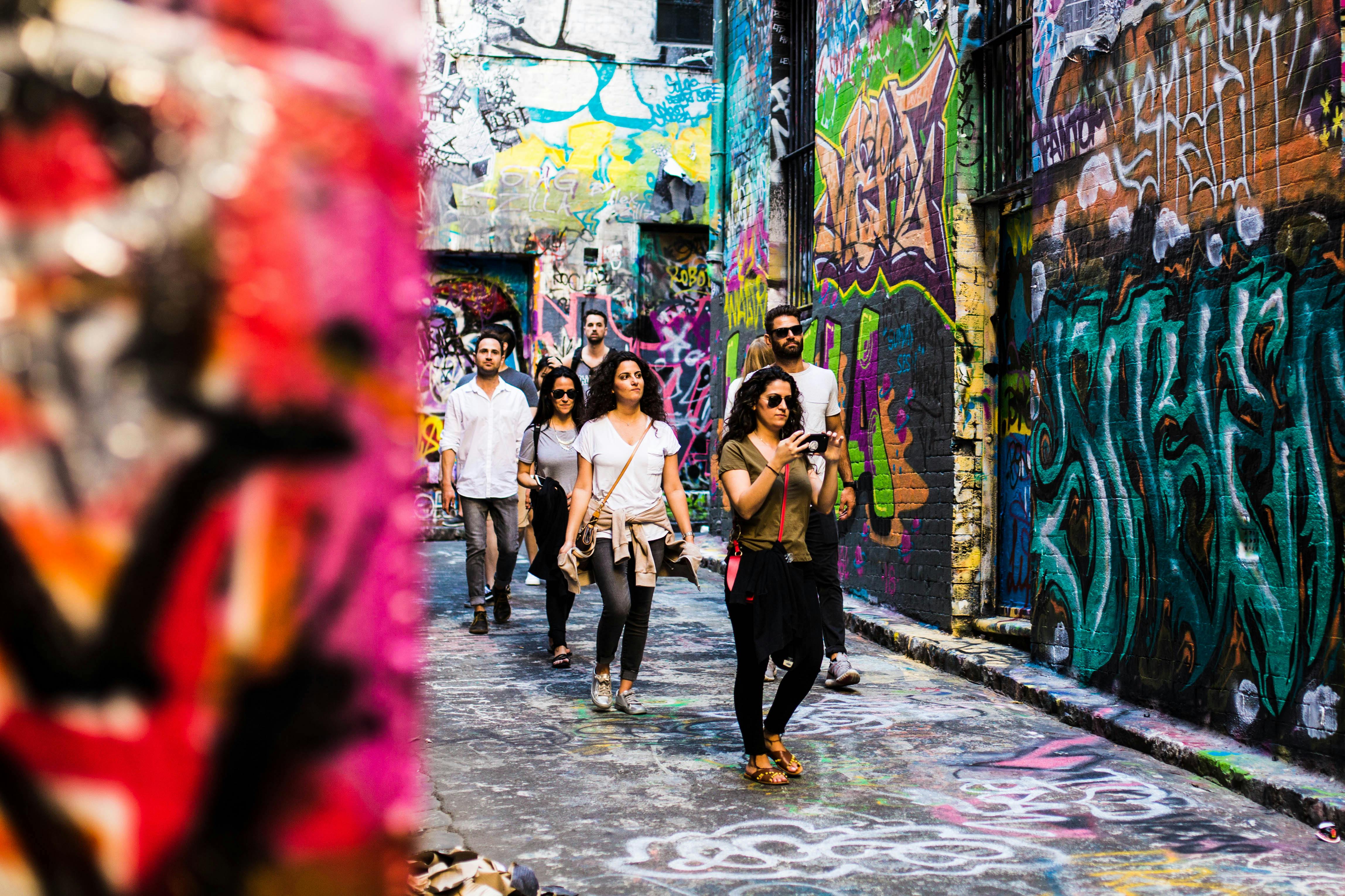 general travel group melbourne — Photo by Mavluda Tashbaeva on Pexels