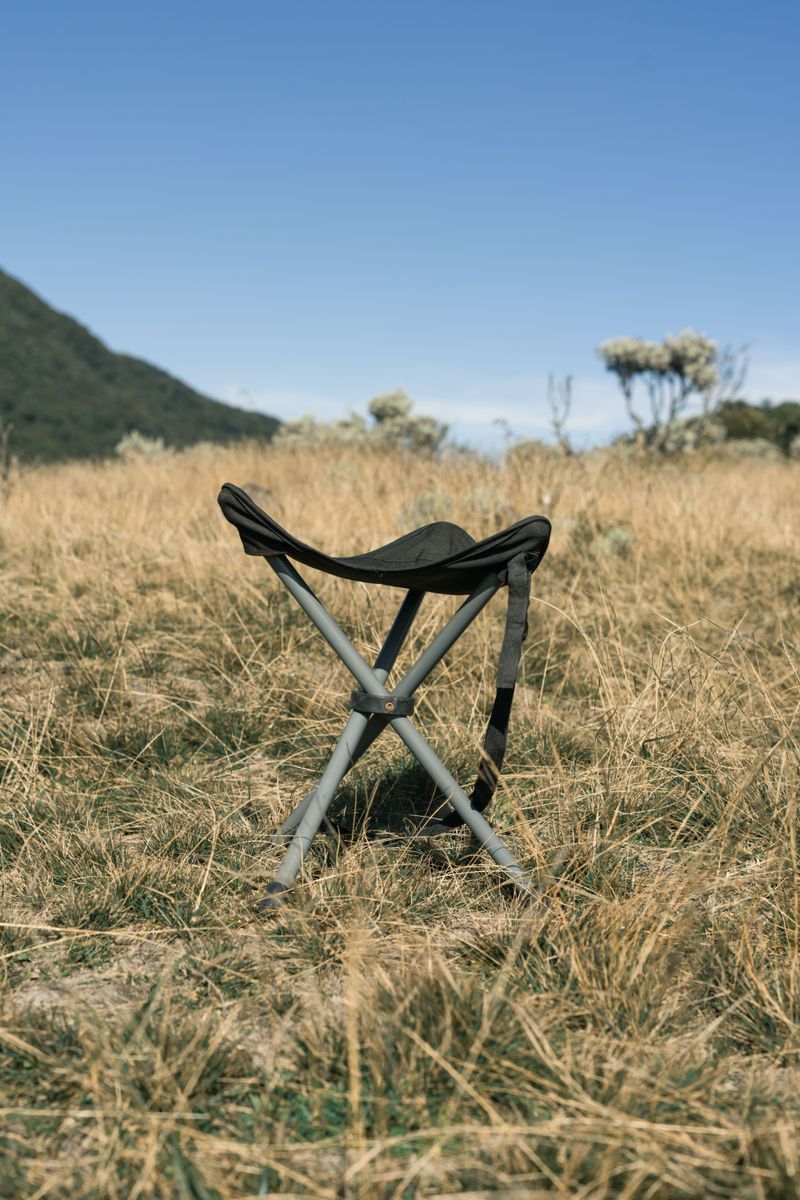 Ozark Trail Camping Stool
