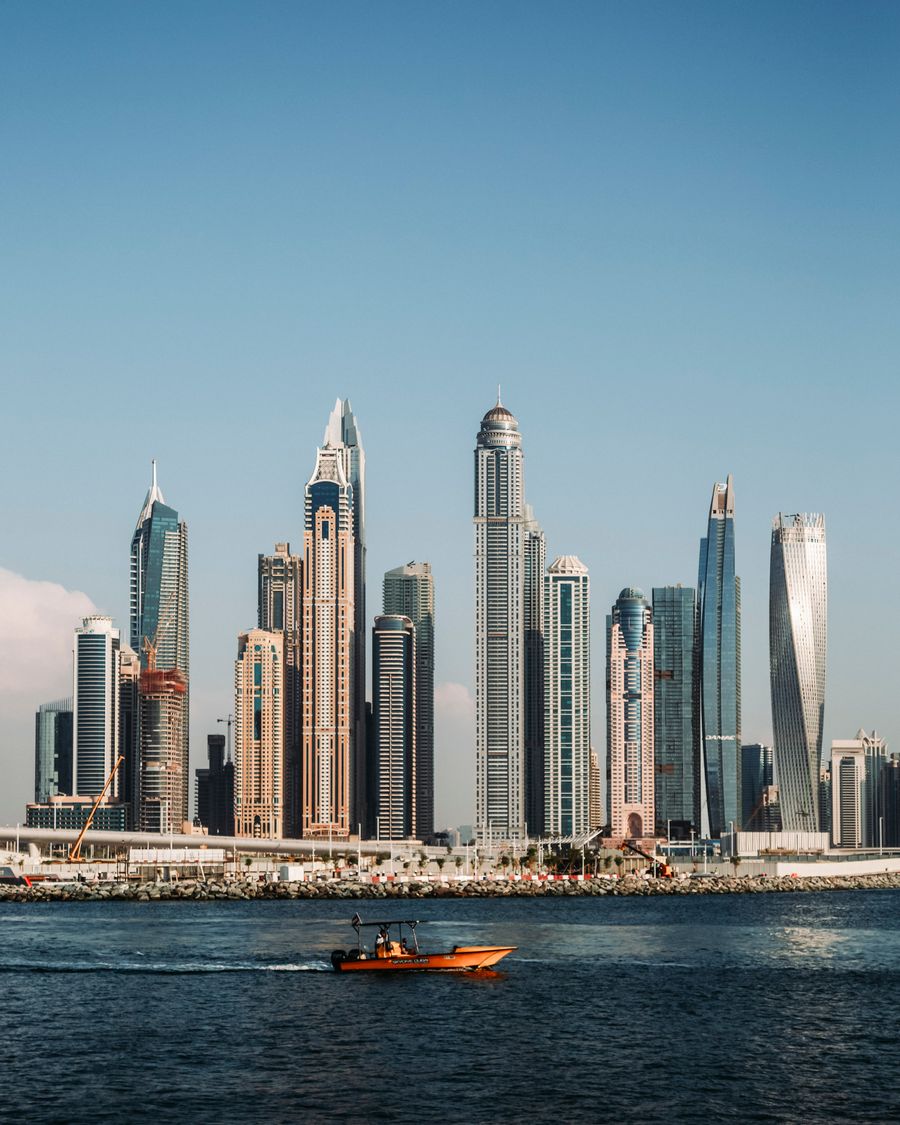 Dubai