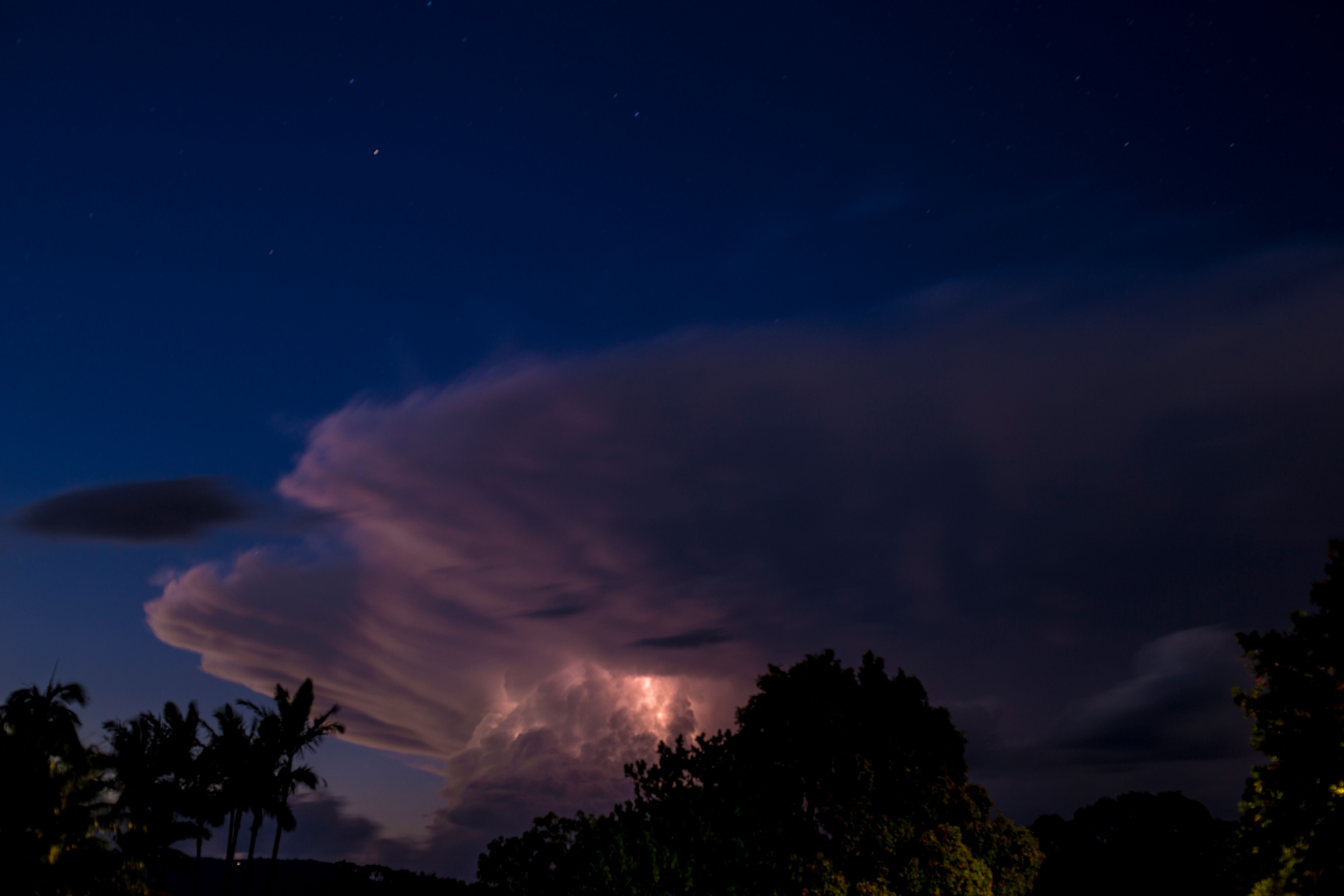 Mullumbimby