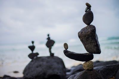 Religious statues