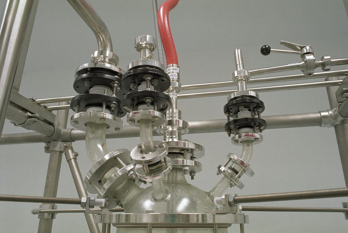 Integrated Materials Solutions