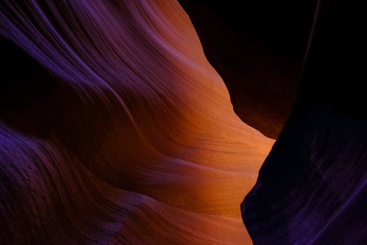 Antelope Canyon