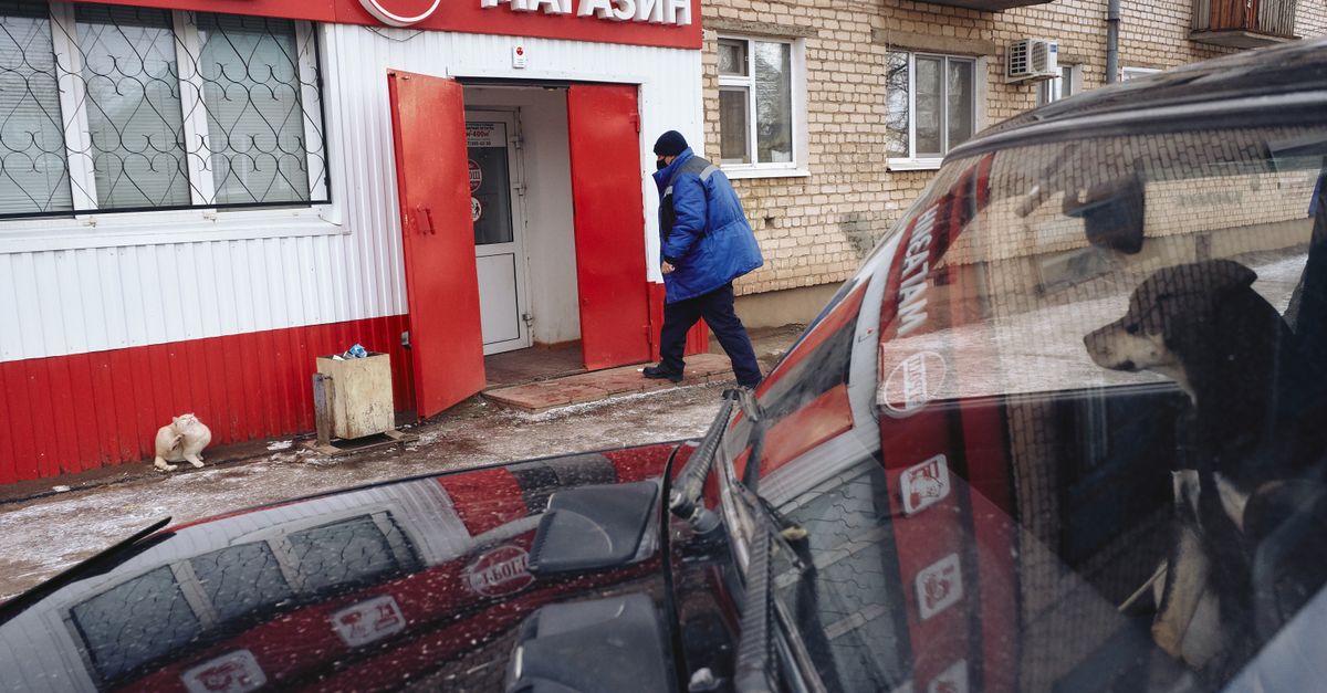russia elections