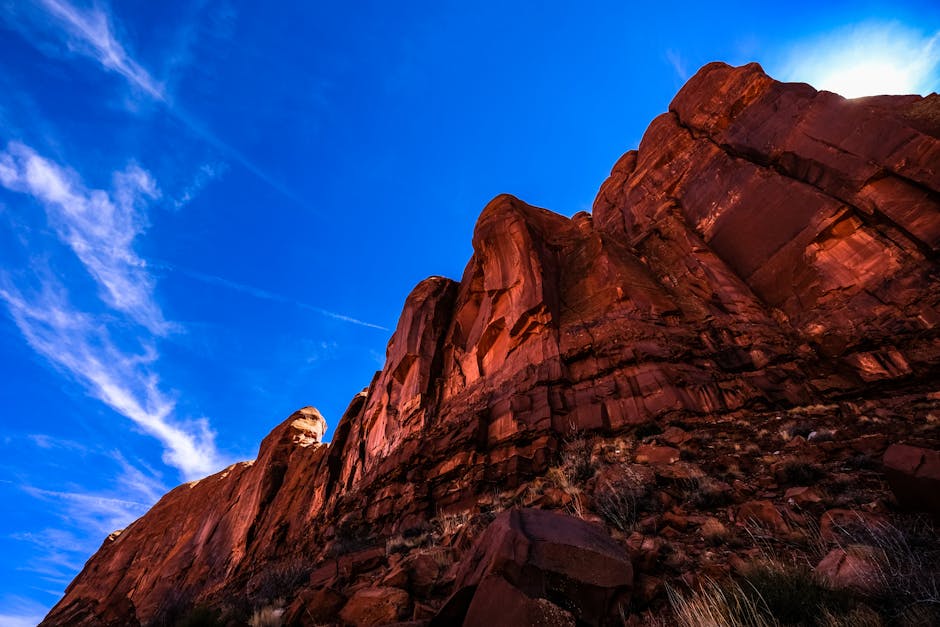 Miner's Monument