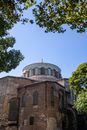 Hagia Irene in Istanbul, Turkey