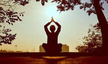 Meditation für Anfänger: Schritt für Schritt zur Ruhe