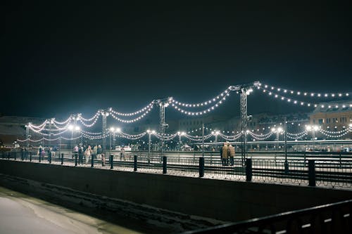 Free stock photo of fairy tale, ice, ice palace