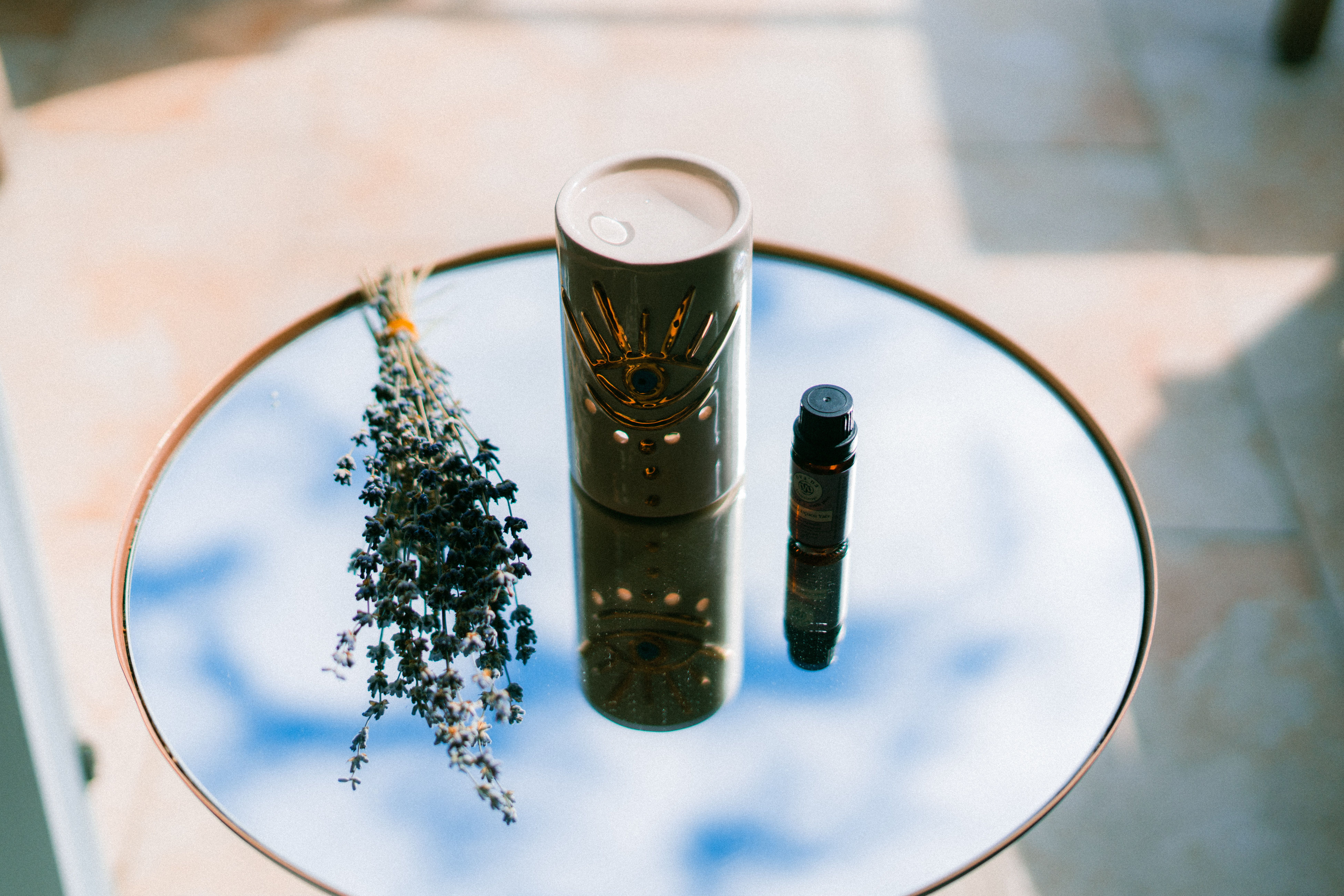 Magarpatta spa services