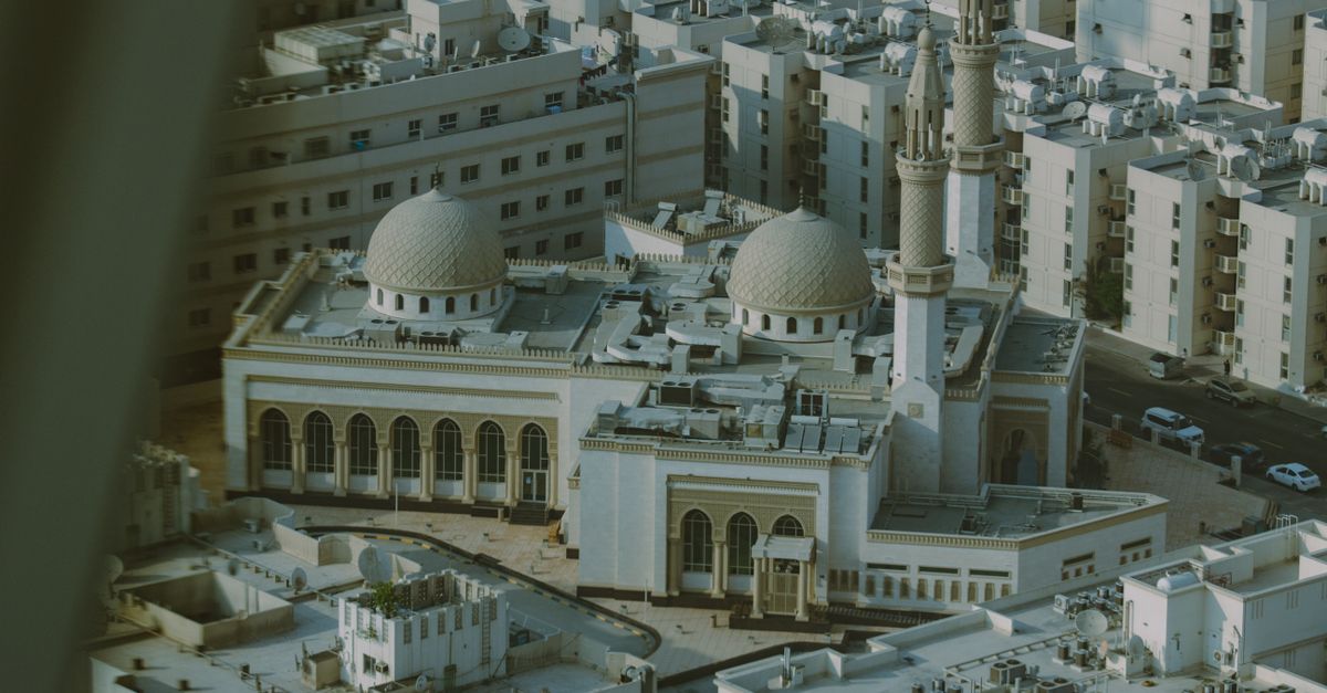 UAE Denies Missile Strike on Air Base, Forces on High Alert