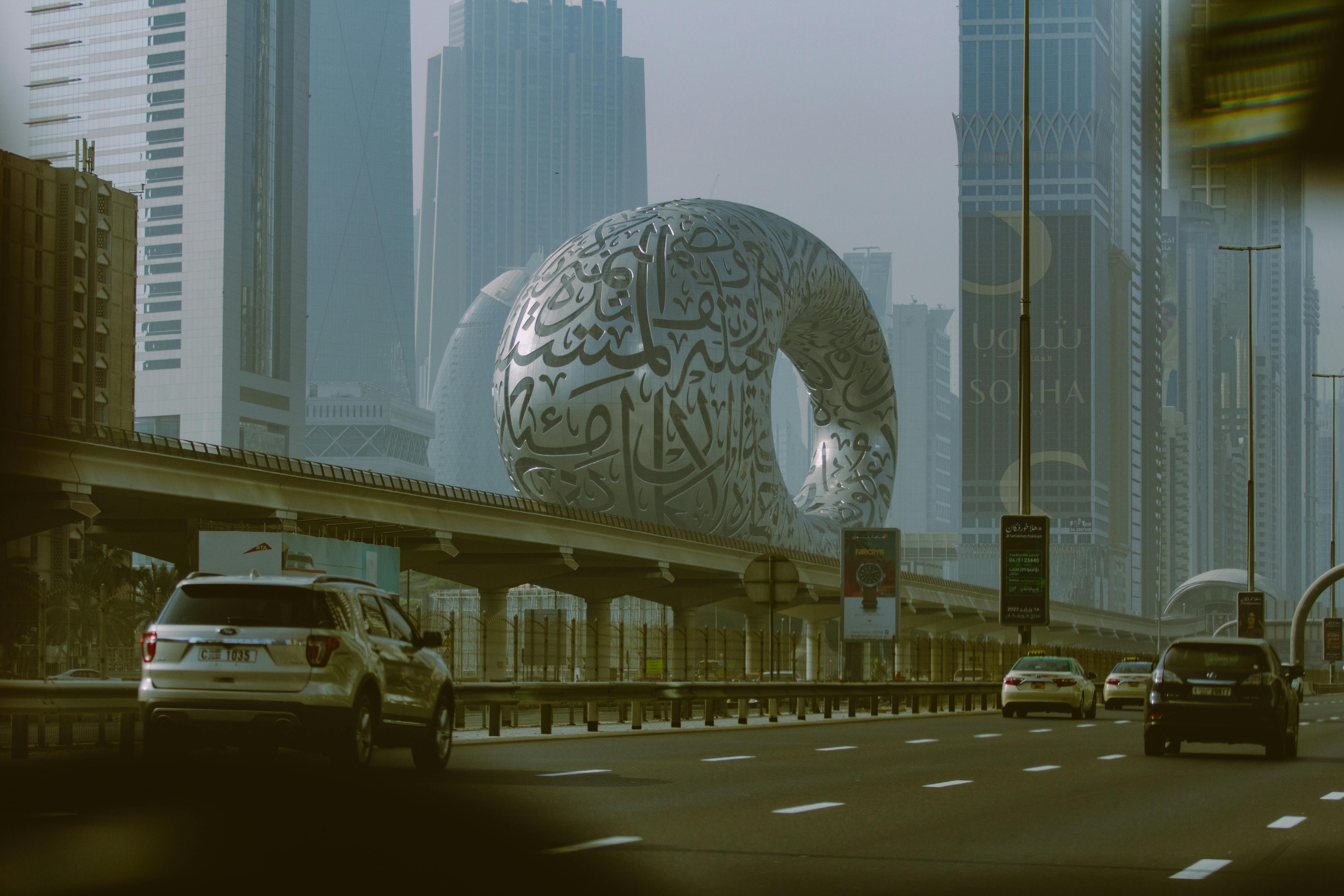 Sahia Ahmad Outlines Dubai Regulatory Shifts at Milken Institute Summit