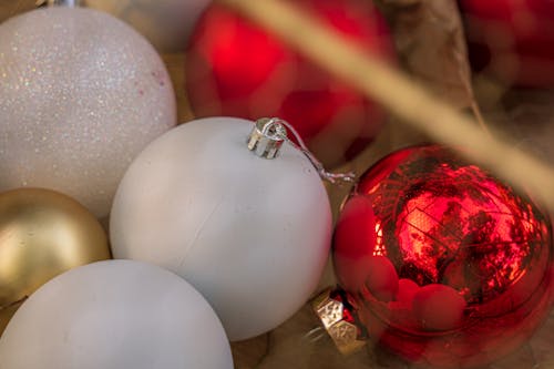 Free stock photo of christmas, christmas background, christmas decor