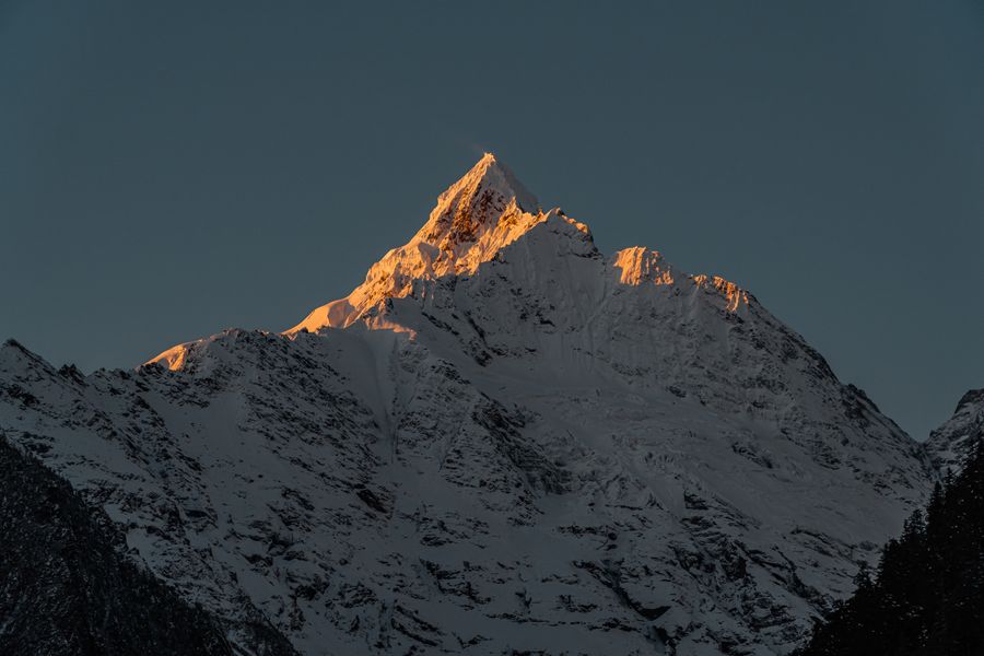8D7N Yunnan Wonders — Kunming · Dali · Lijiang · Shangri-La