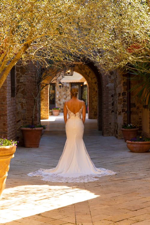 Создание уюта с сооружениями