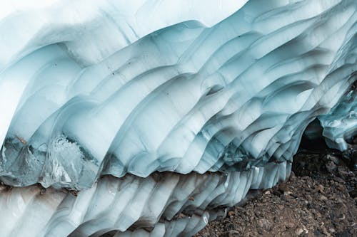 Free stock photo of glaciers