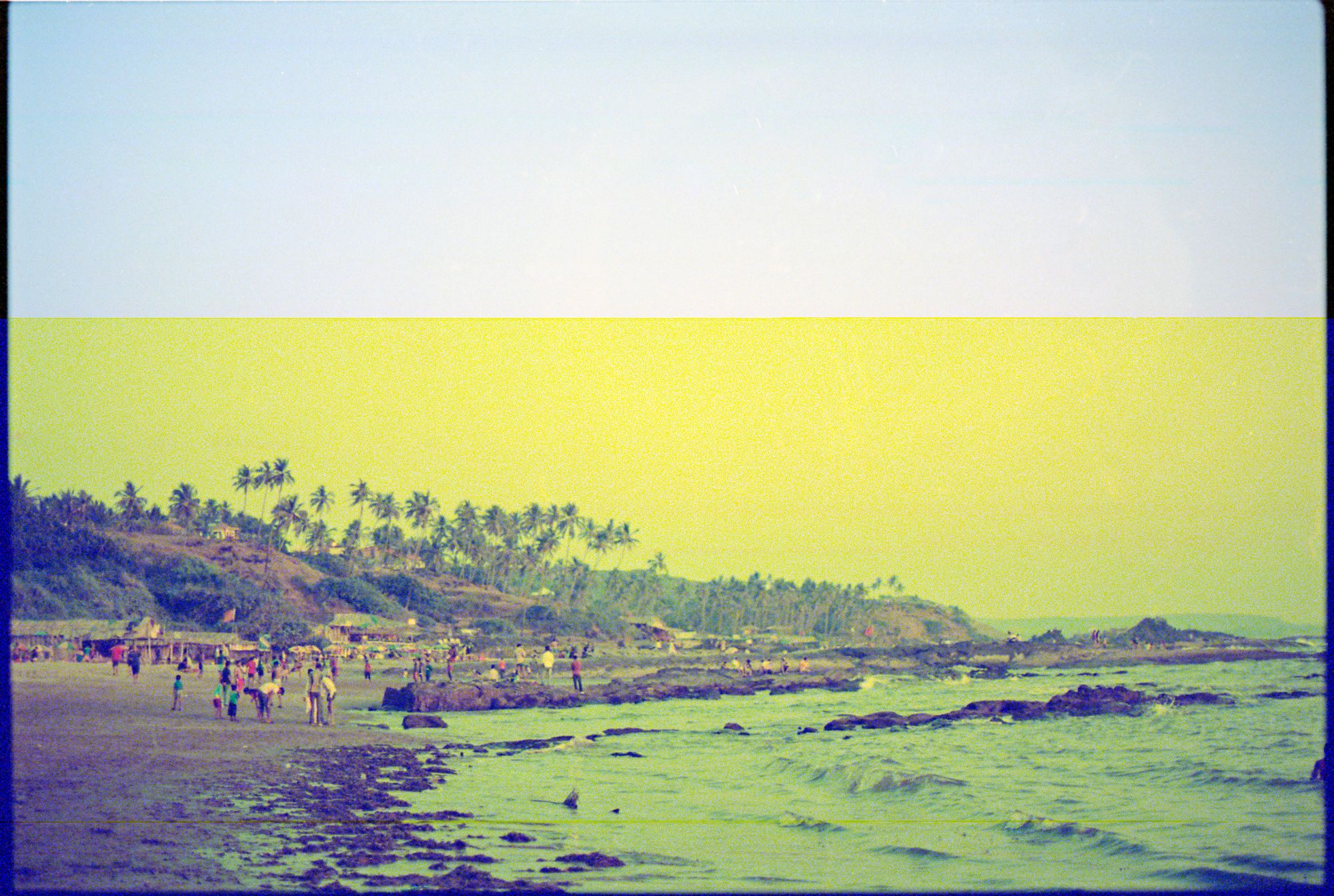 Goa Tour Packages Gallery 1