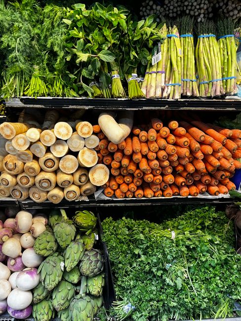 Mercado e Mercearia do Nei — abastecimento do dia a dia
