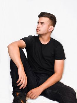Camisetas Fashion de Jefferson Kulig: Estilo e Personalidade - imagem 2