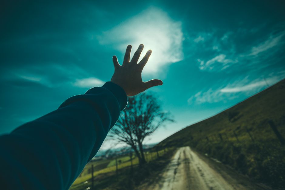 How to Stop Worrying and Trust God More