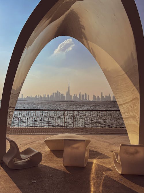 Free stock photo of aesthetic, aesthetic background, burj khalifa