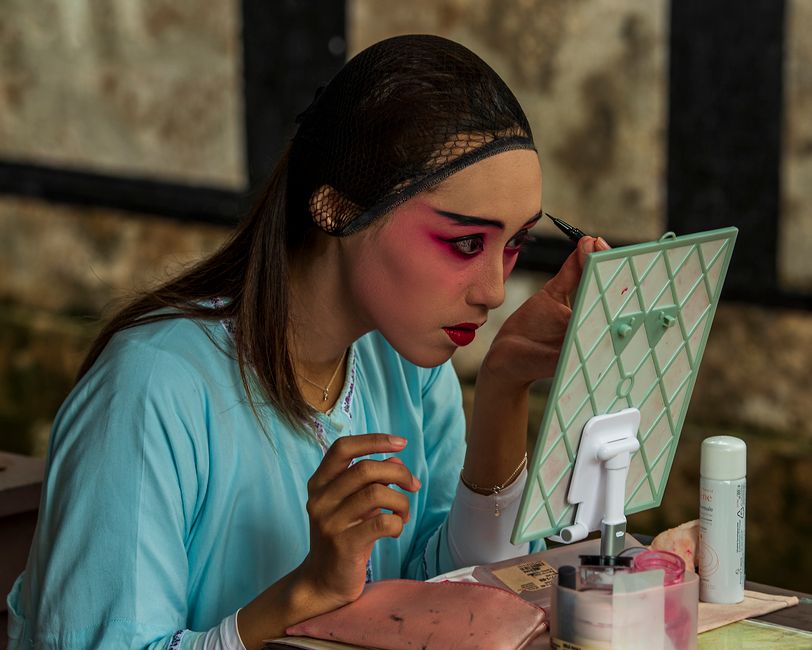 Học makeup theo khuôn mặt cá nhân cấp tốc 1 buổi ở Hà Nội