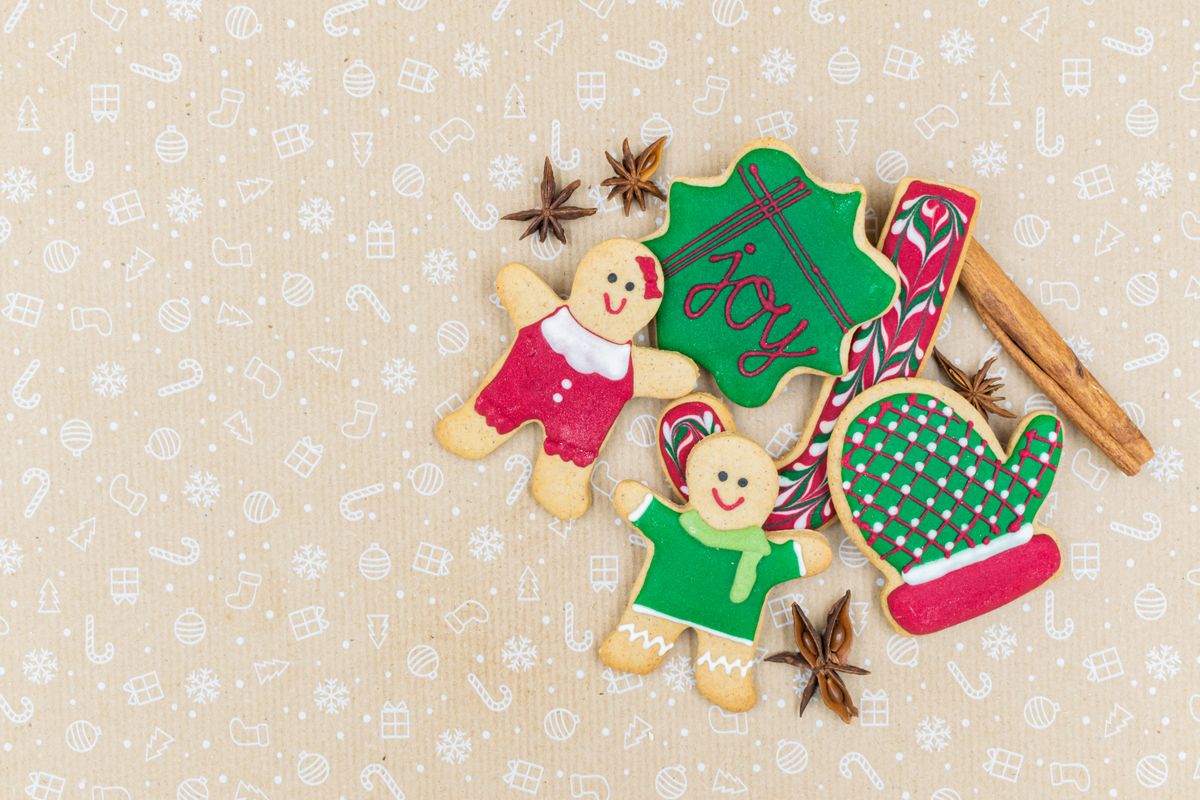 Gingerbread-Küchen-Trend 2026 erklärt: Deko, Farben + Akzente — Stil-Variante