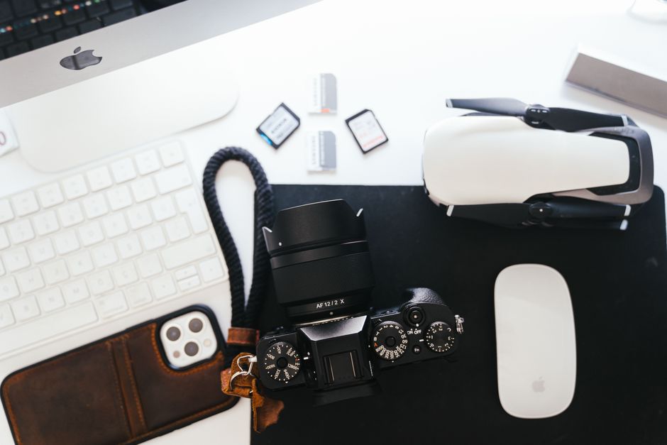 Computer Accessories