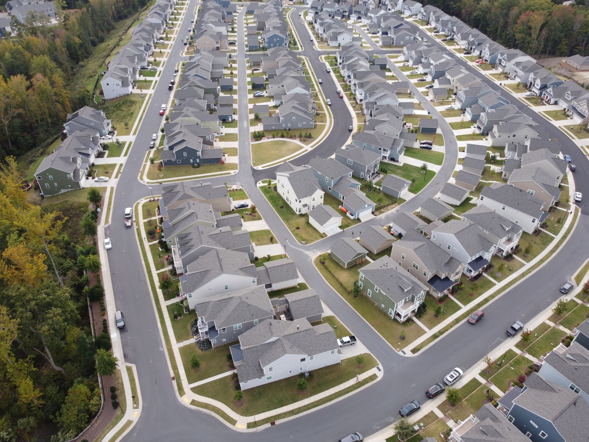 Fort Mills, Fort Mills ME — neighborhood review