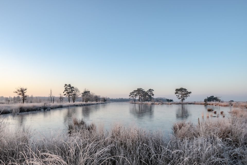in Drenthe