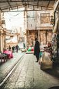 Flea Market during Daytime