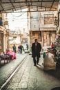 Flea Market during Daytime